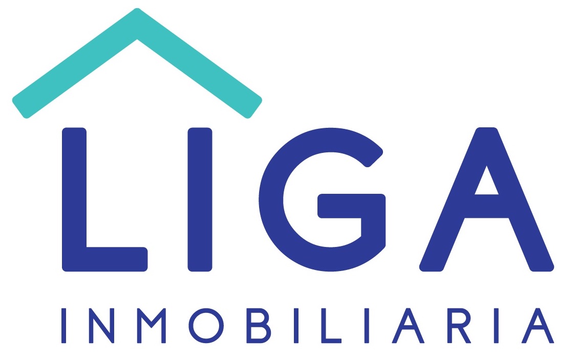 logo liga inmobiliaria