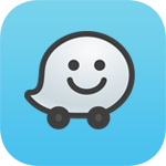 waze